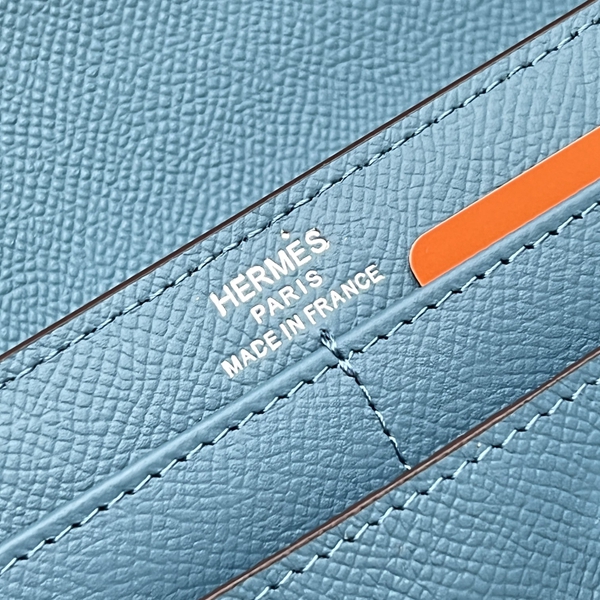 エルメス財布コピー着用イメージ